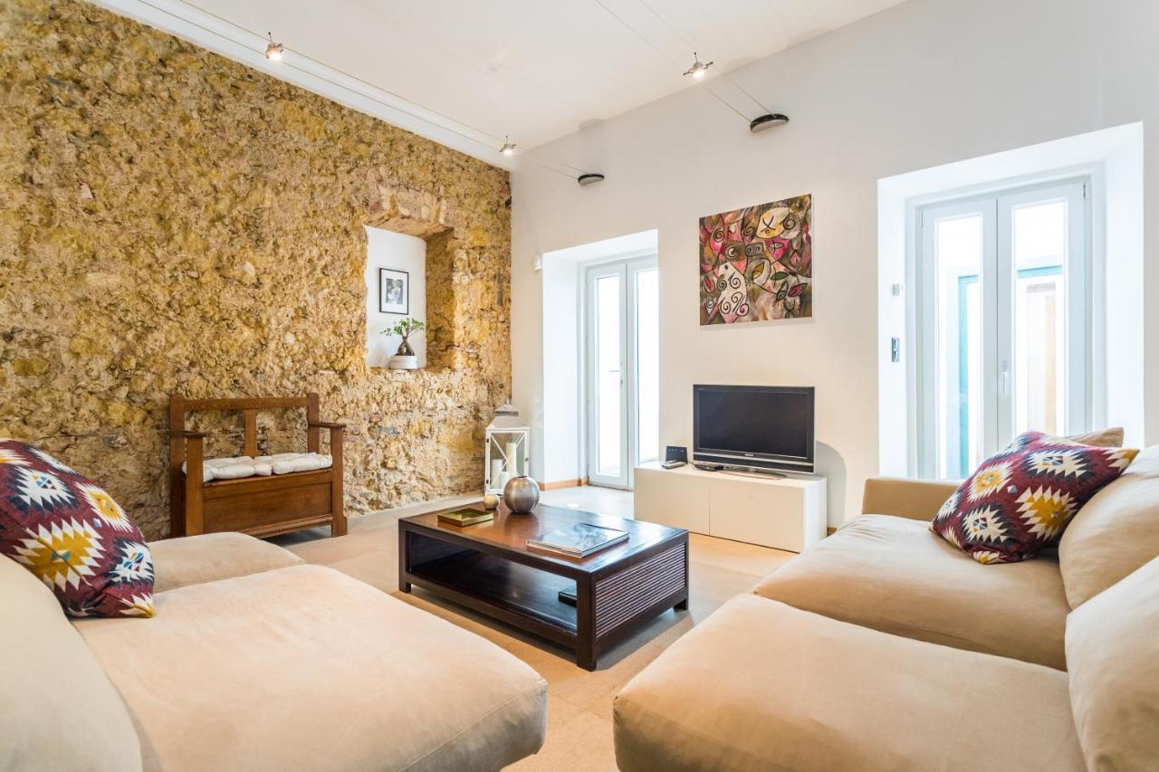Alfama Design Villa Lisboa Kültér fotó