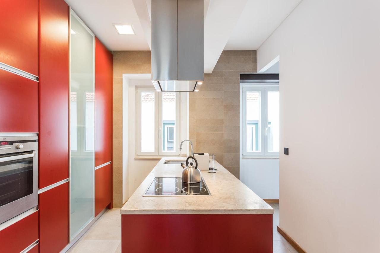 Alfama Design Villa Lisboa Kültér fotó