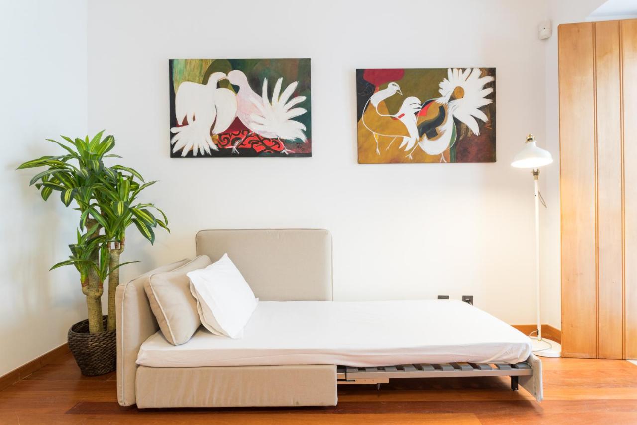 Alfama Design Villa Lisboa Kültér fotó