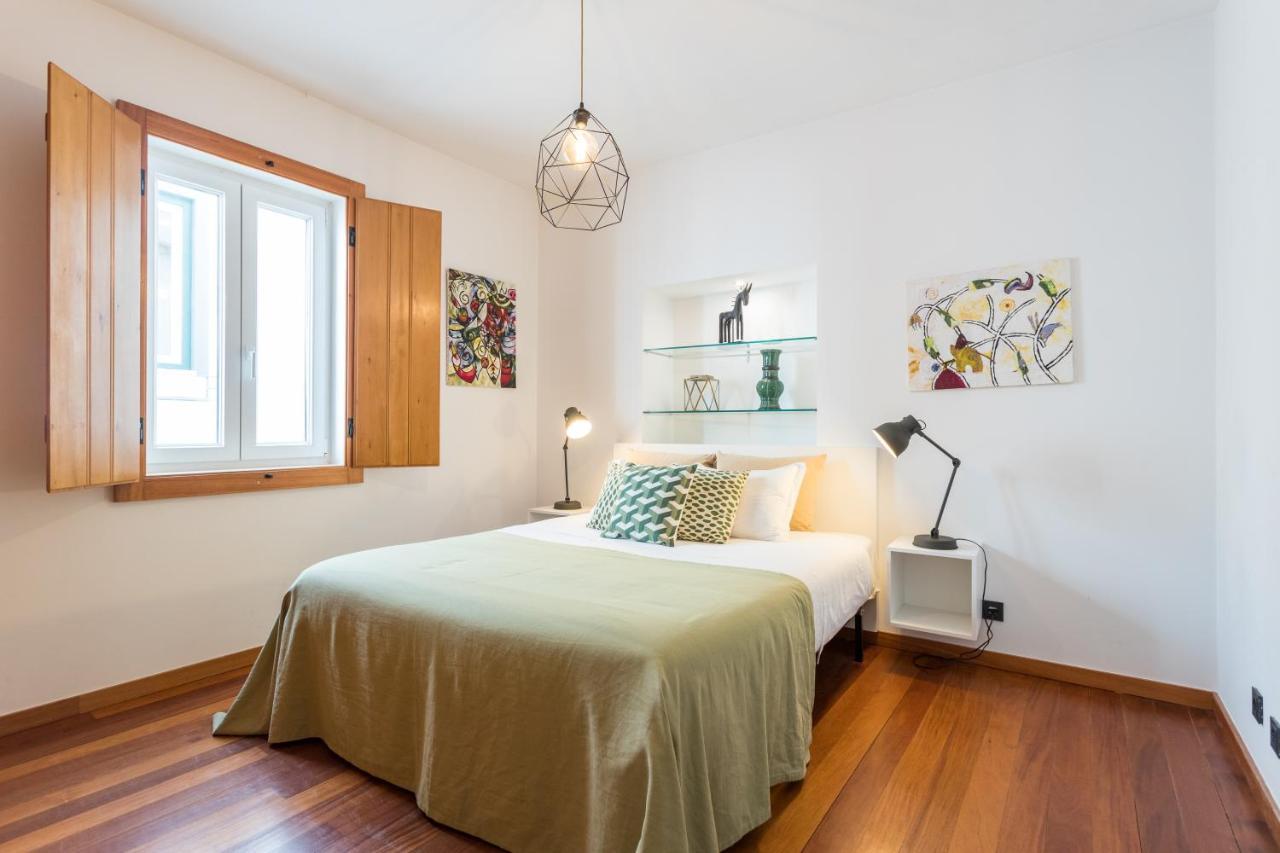 Alfama Design Villa Lisboa Kültér fotó