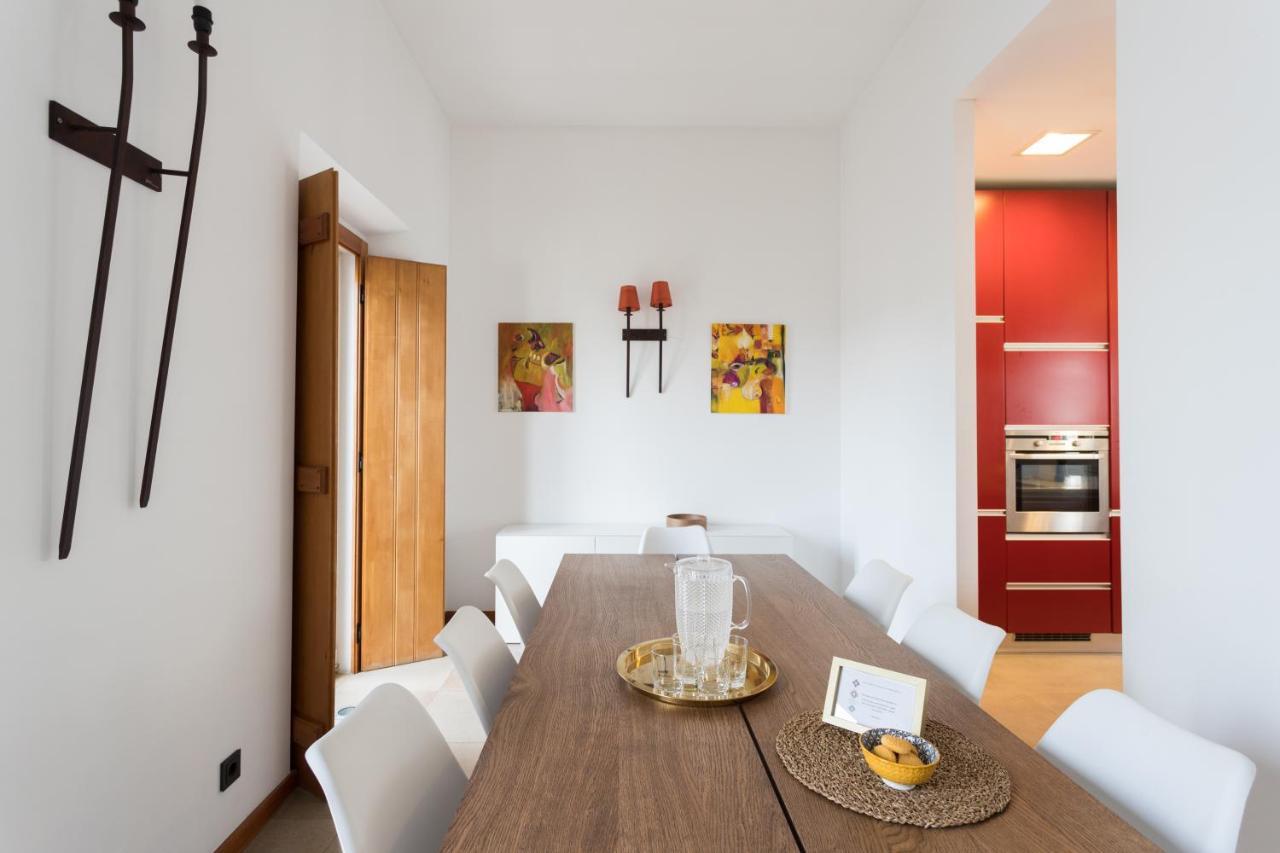 Alfama Design Villa Lisboa Kültér fotó
