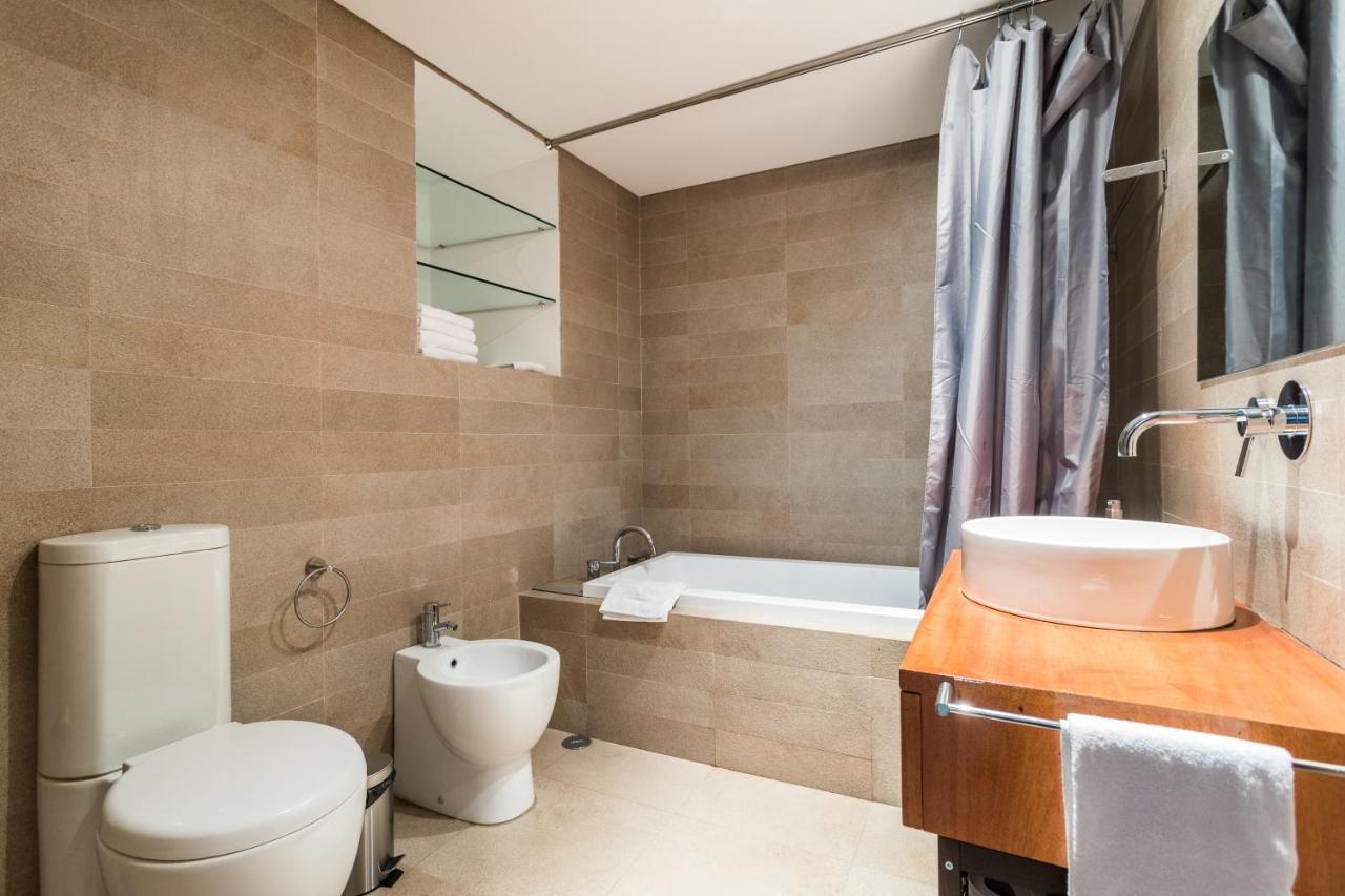Alfama Design Villa Lisboa Kültér fotó