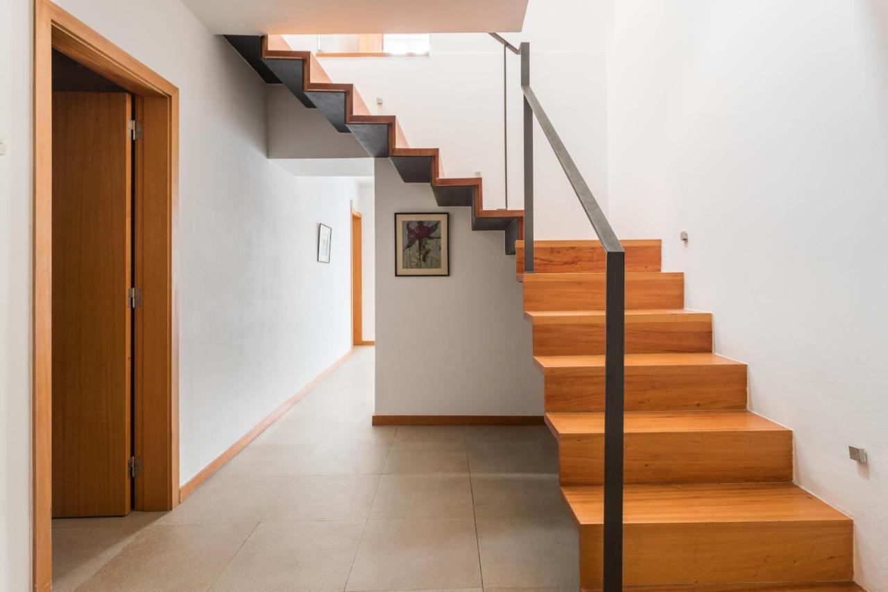 Alfama Design Villa Lisboa Kültér fotó