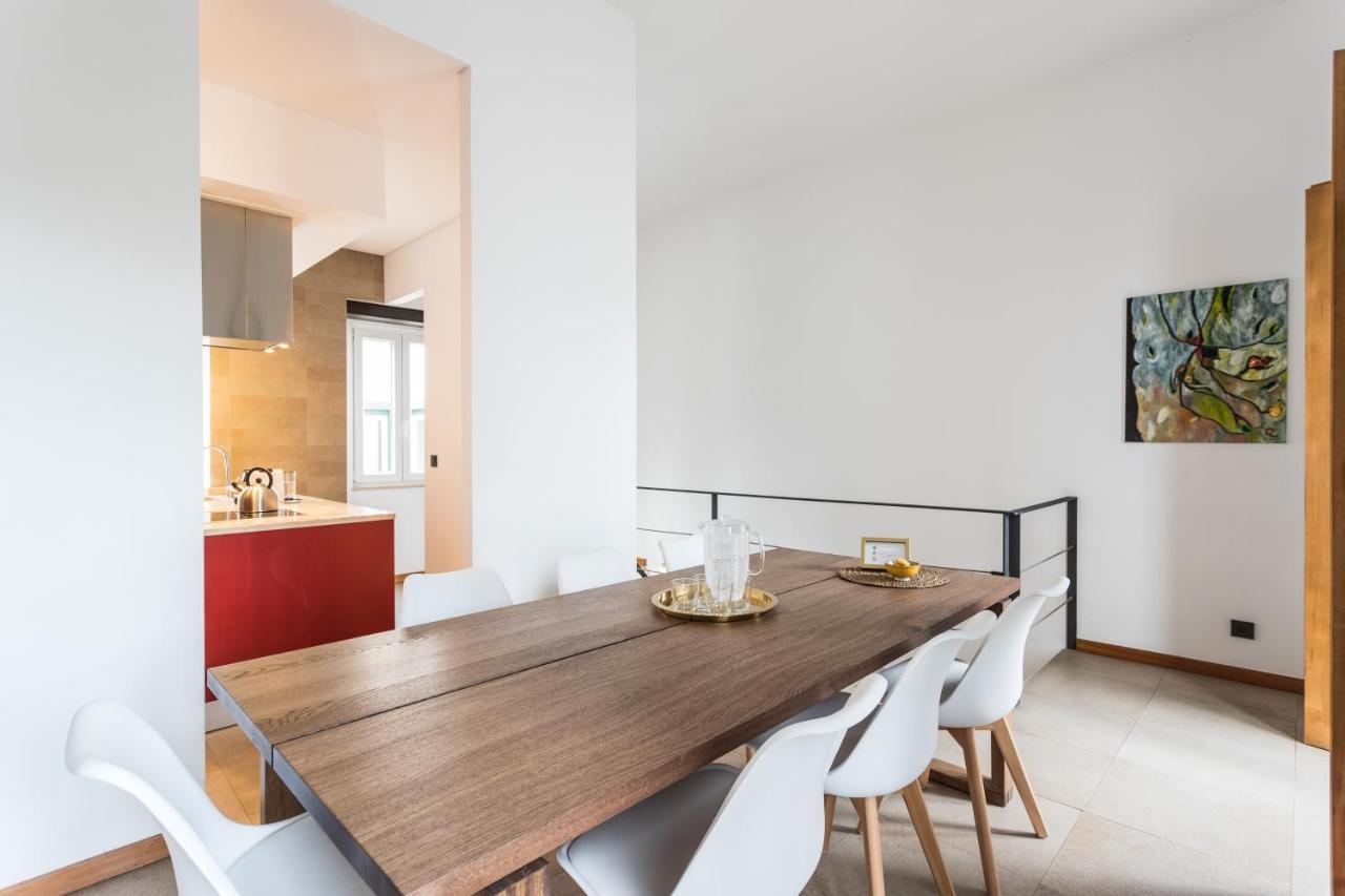 Alfama Design Villa Lisboa Kültér fotó