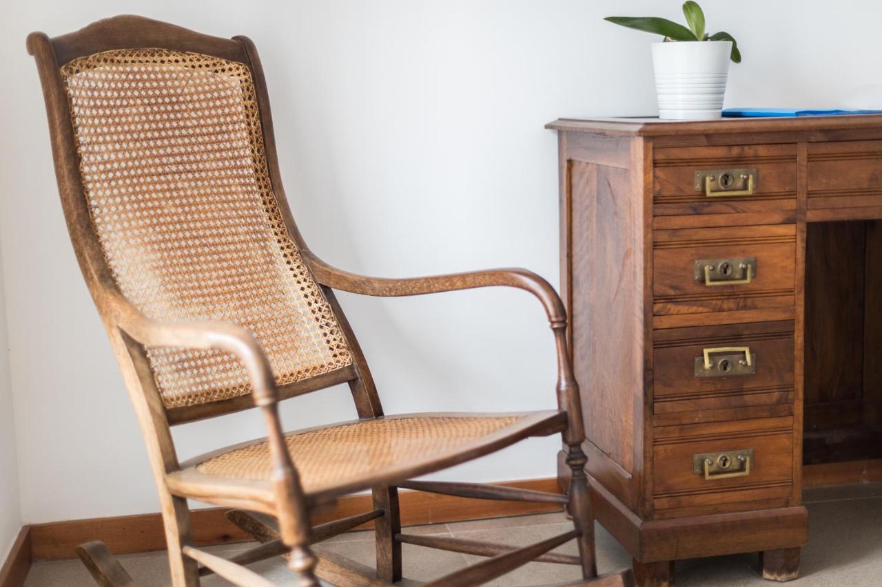 Alfama Design Villa Lisboa Kültér fotó