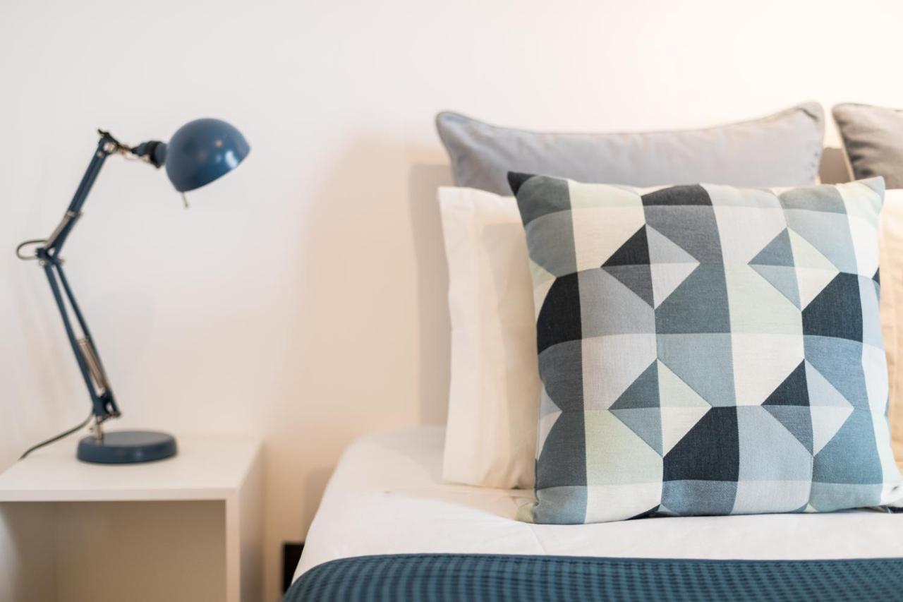 Alfama Design Villa Lisboa Kültér fotó
