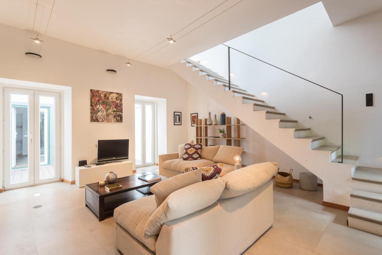 Alfama Design Villa Lisboa Kültér fotó