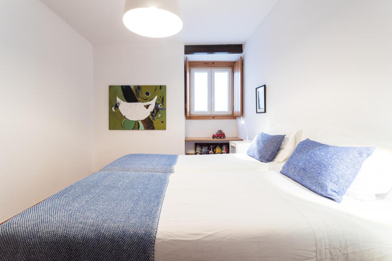 Alfama Design Villa Lisboa Kültér fotó