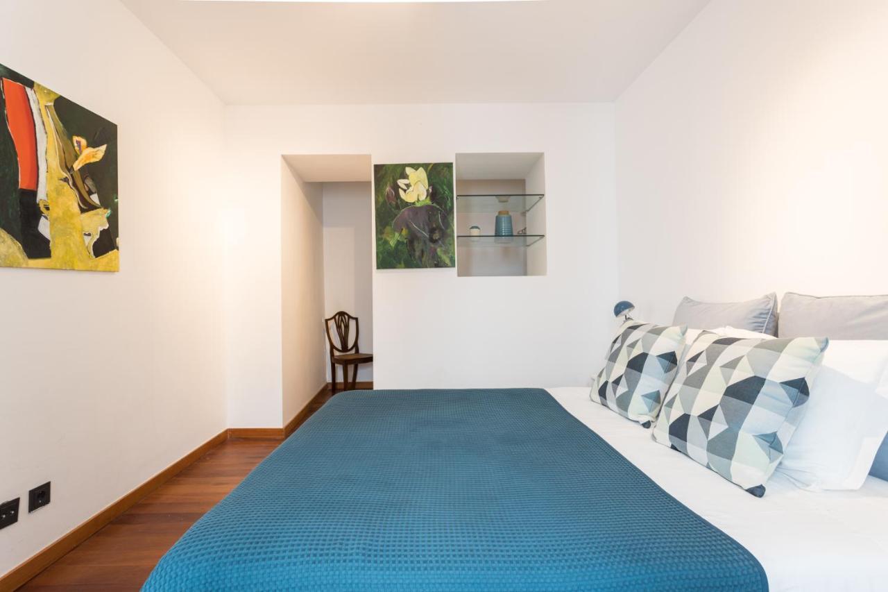 Alfama Design Villa Lisboa Kültér fotó