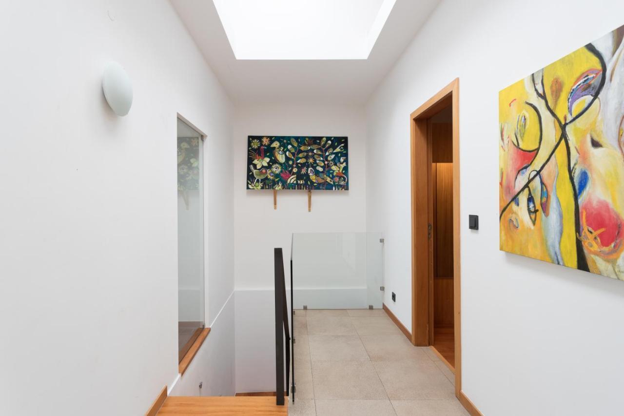 Alfama Design Villa Lisboa Kültér fotó