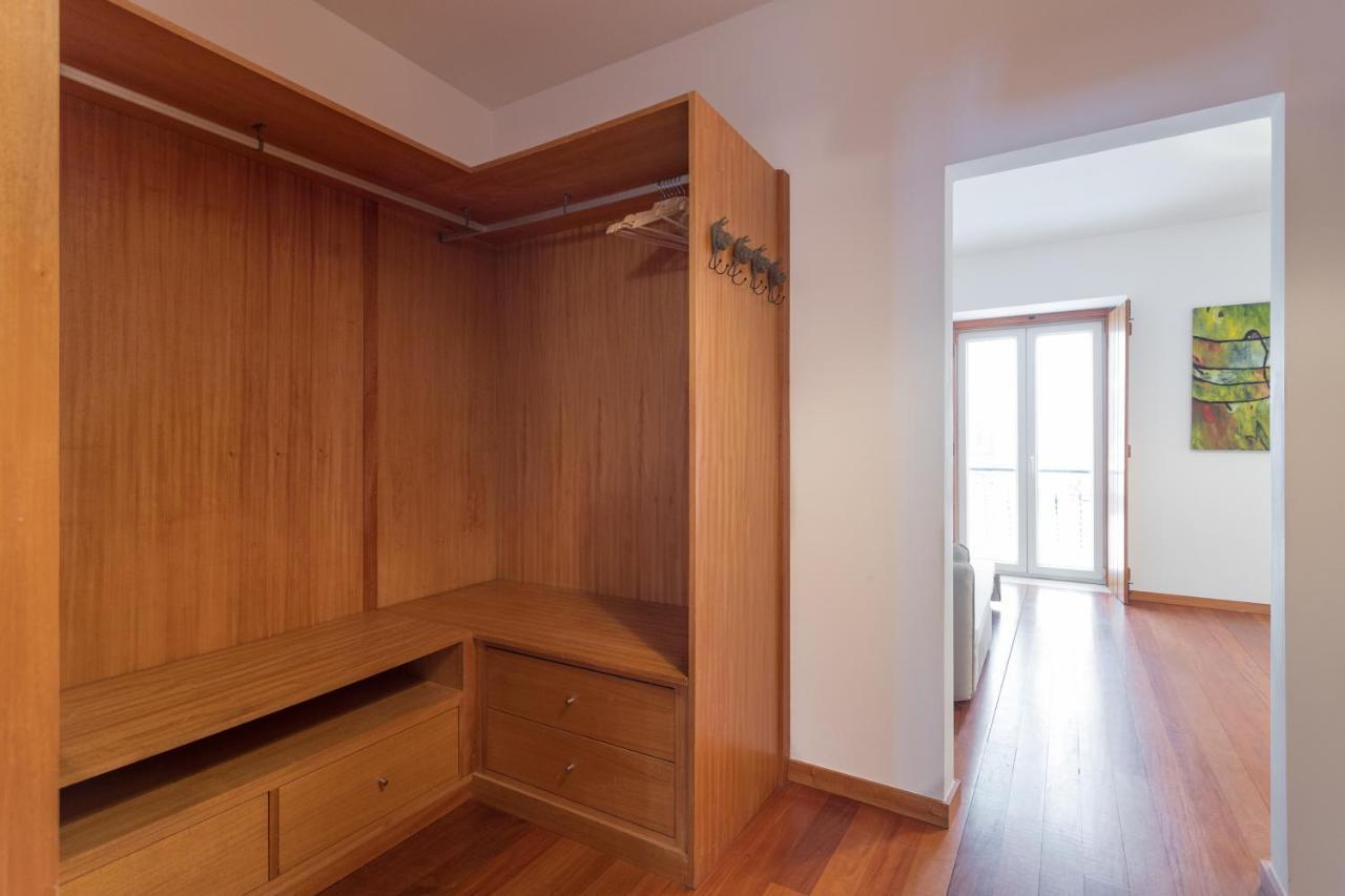 Alfama Design Villa Lisboa Kültér fotó