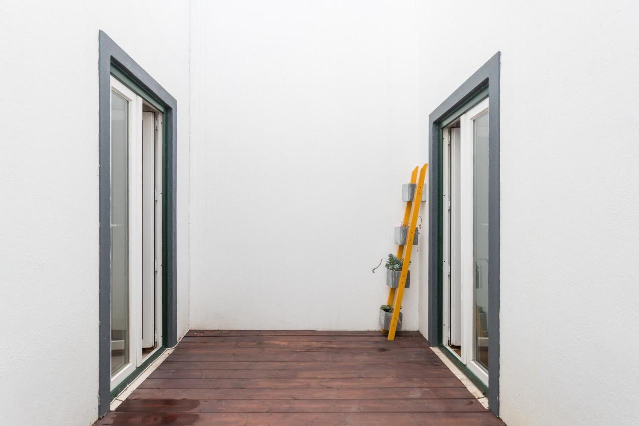 Alfama Design Villa Lisboa Kültér fotó